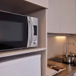 Quality Orly Hotel apartamentowy Morangis (Essonne)