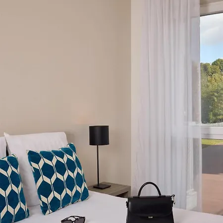Aparthotel Quality Orly Morangis (Essonne)